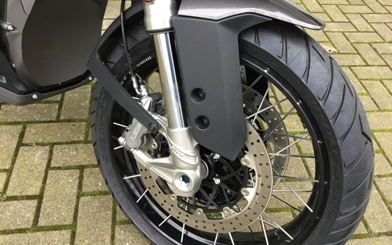 Neufahrzeug Zero DSR - Bild 11