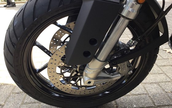 Neufahrzeug Zero DSR - Bild 11