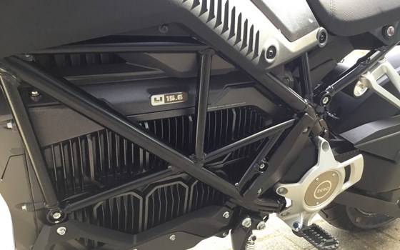 Neufahrzeug Zero DSR - Bild 12