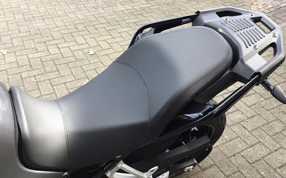 Neufahrzeug Zero DSR - Bild 13