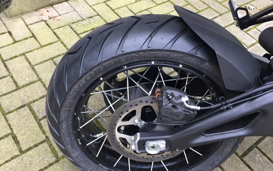 Neufahrzeug Zero DSR - Bild 14