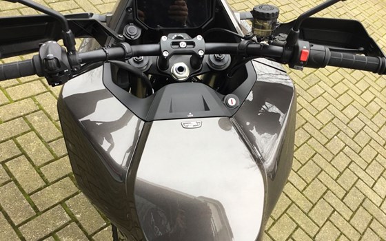 Neufahrzeug Zero DSR - Bild 15