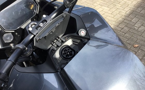 Neufahrzeug Zero DSR - Bild 15