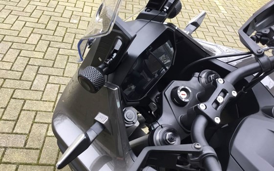 Neufahrzeug Zero DSR - Bild 16