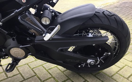 Neufahrzeug Zero DSR - Bild 17