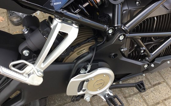 Neufahrzeug Zero DSR - Bild 17