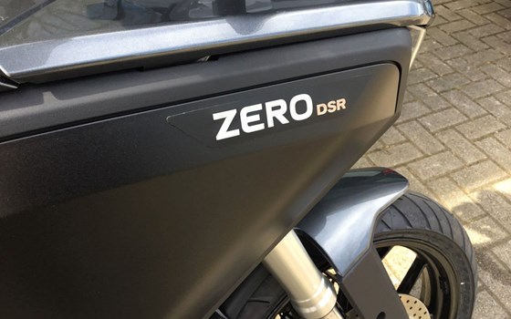 Neufahrzeug Zero DSR - Bild 18
