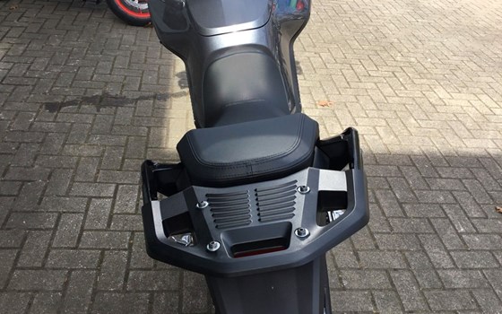 Neufahrzeug Zero DSR - Bild 19