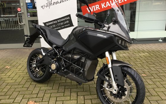 Neufahrzeug Zero DSR - Bild 2