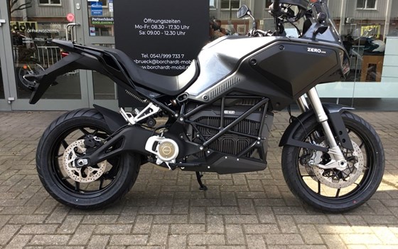 Neufahrzeug Zero DSR - Bild 2
