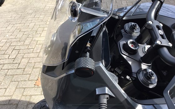 Neufahrzeug Zero DSR - Bild 20