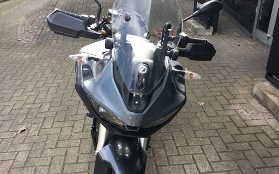 Neufahrzeug Zero DSR - Bild 21