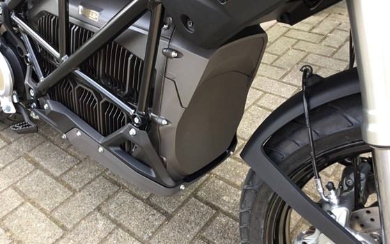 Neufahrzeug Zero DSR - Bild 22