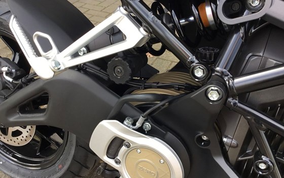 Neufahrzeug Zero DSR - Bild 23