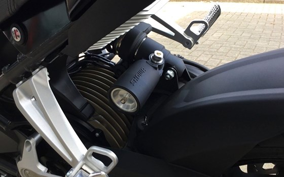 Neufahrzeug Zero DSR - Bild 24