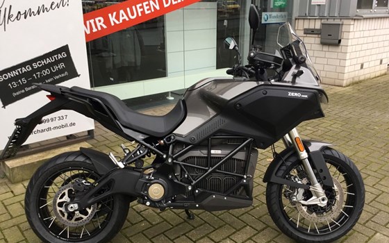 Neufahrzeug Zero DSR - Bild 3