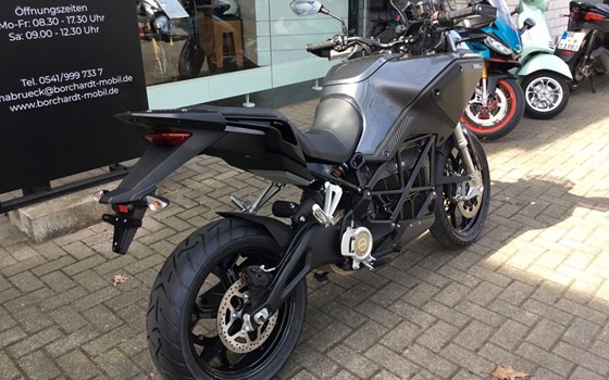 Neufahrzeug Zero DSR - Bild 3