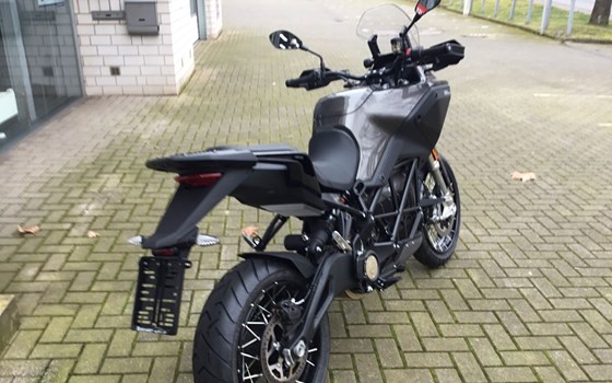 Neufahrzeug Zero DSR - Bild 4