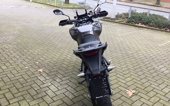 Neufahrzeug Zero DSR - Bild 5