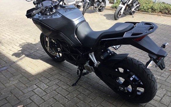 Neufahrzeug Zero DSR - Bild 5