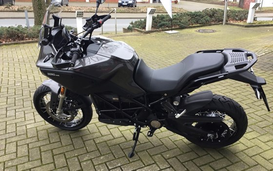 Neufahrzeug Zero DSR - Bild 6