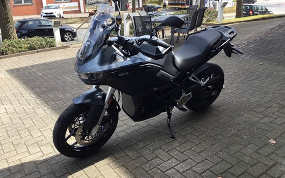 Neufahrzeug Zero DSR - Bild 6