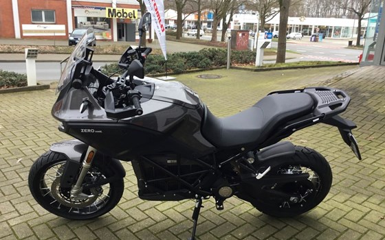 Neufahrzeug Zero DSR - Bild 7