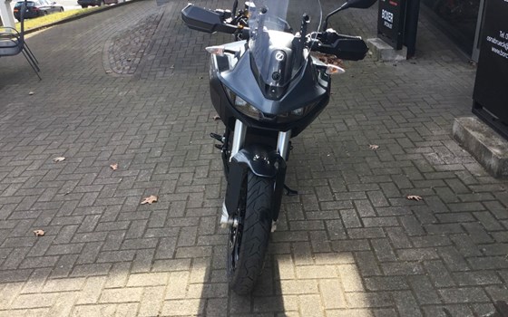 Neufahrzeug Zero DSR - Bild 7