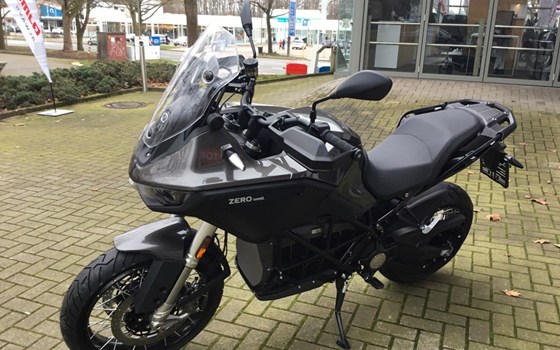 Neufahrzeug Zero DSR - Bild 8