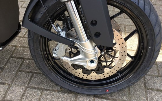 Neufahrzeug Zero DSR - Bild 8