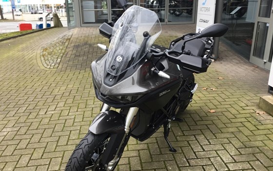 Neufahrzeug Zero DSR - Bild 9