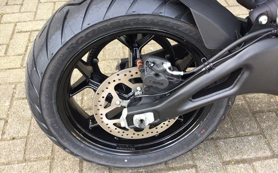 Neufahrzeug Zero DSR - Bild 9