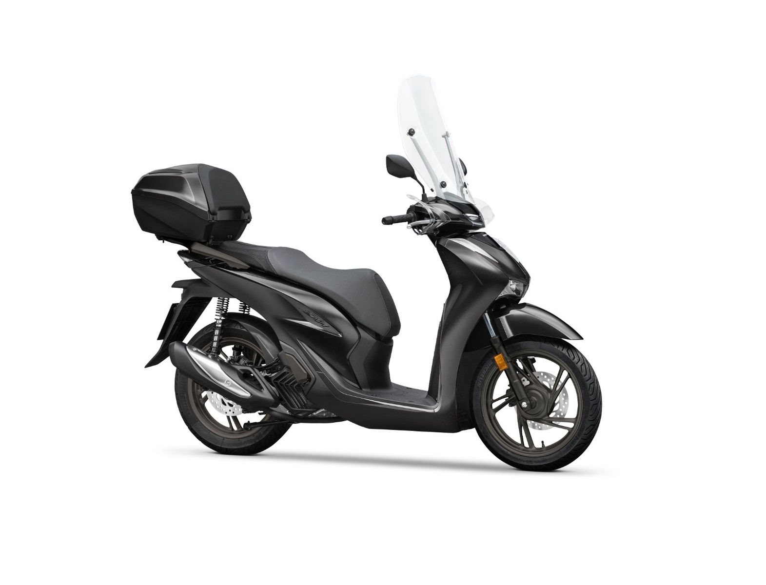 Honda SH125i