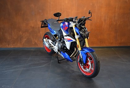 Neumotorrad