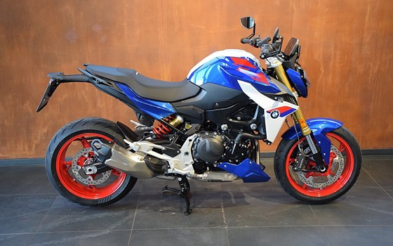 Neufahrzeug BMW F 900 R - Bild 3