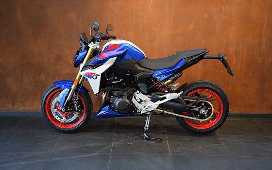 Neufahrzeug BMW F 900 R - Bild 4