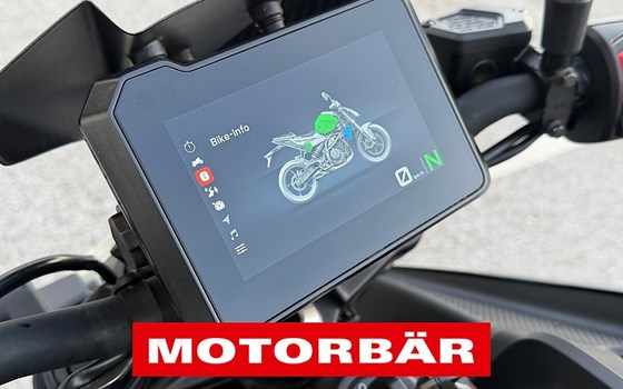 Gebrauchtmotorrad KTM 125 Duke - Bild 10