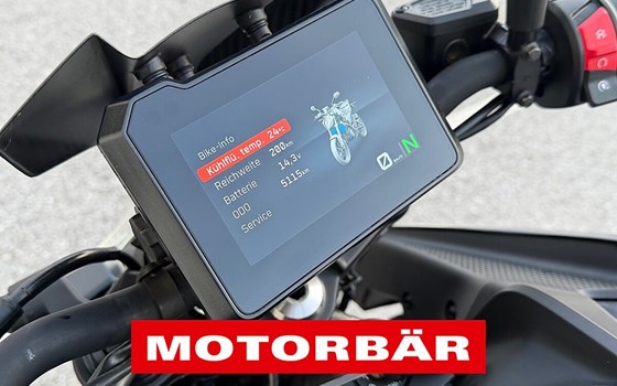 Gebrauchtmotorrad KTM 125 Duke - Bild 13