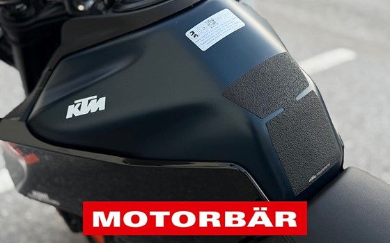 Gebrauchtmotorrad KTM 125 Duke - Bild 6