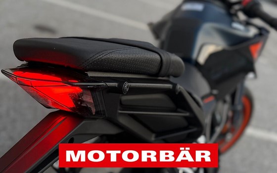 Gebrauchtmotorrad KTM 125 Duke - Bild 7