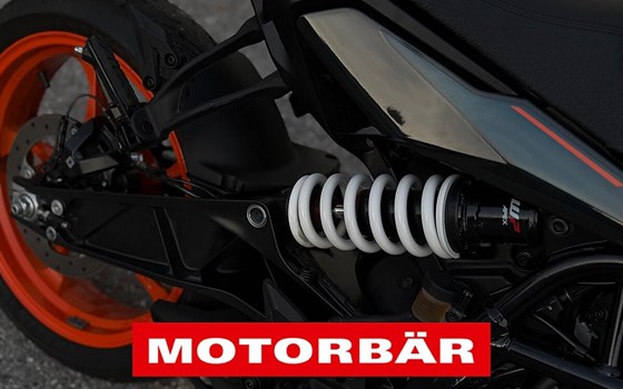 Gebrauchtmotorrad KTM 125 Duke - Bild 8