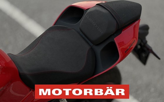 Neufahrzeug QJ Motor SRK 800 RR - Bild 10