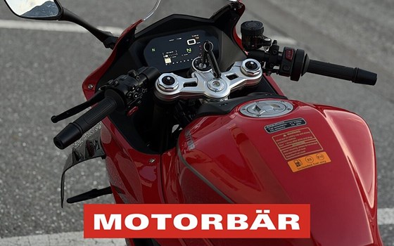 Neufahrzeug QJ Motor SRK 800 RR - Bild 6
