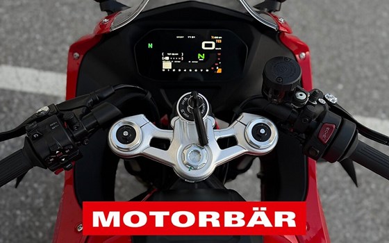 Neufahrzeug QJ Motor SRK 800 RR - Bild 7