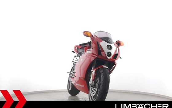 Gebrauchtmotorrad Ducati 999 - Bild 11