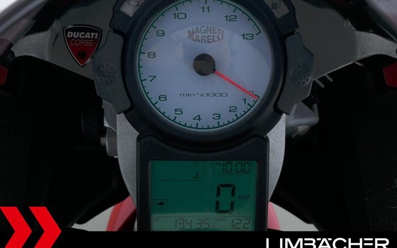 Gebrauchtmotorrad Ducati 999 - Bild 12