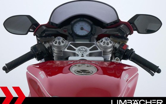 Gebrauchtmotorrad Ducati 999 - Bild 13