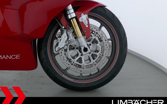 Gebrauchtmotorrad Ducati 999 - Bild 14