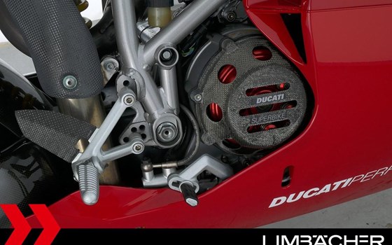 Gebrauchtmotorrad Ducati 999 - Bild 15
