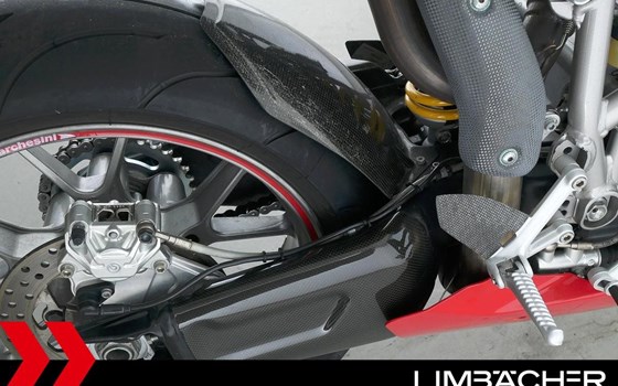 Gebrauchtmotorrad Ducati 999 - Bild 16